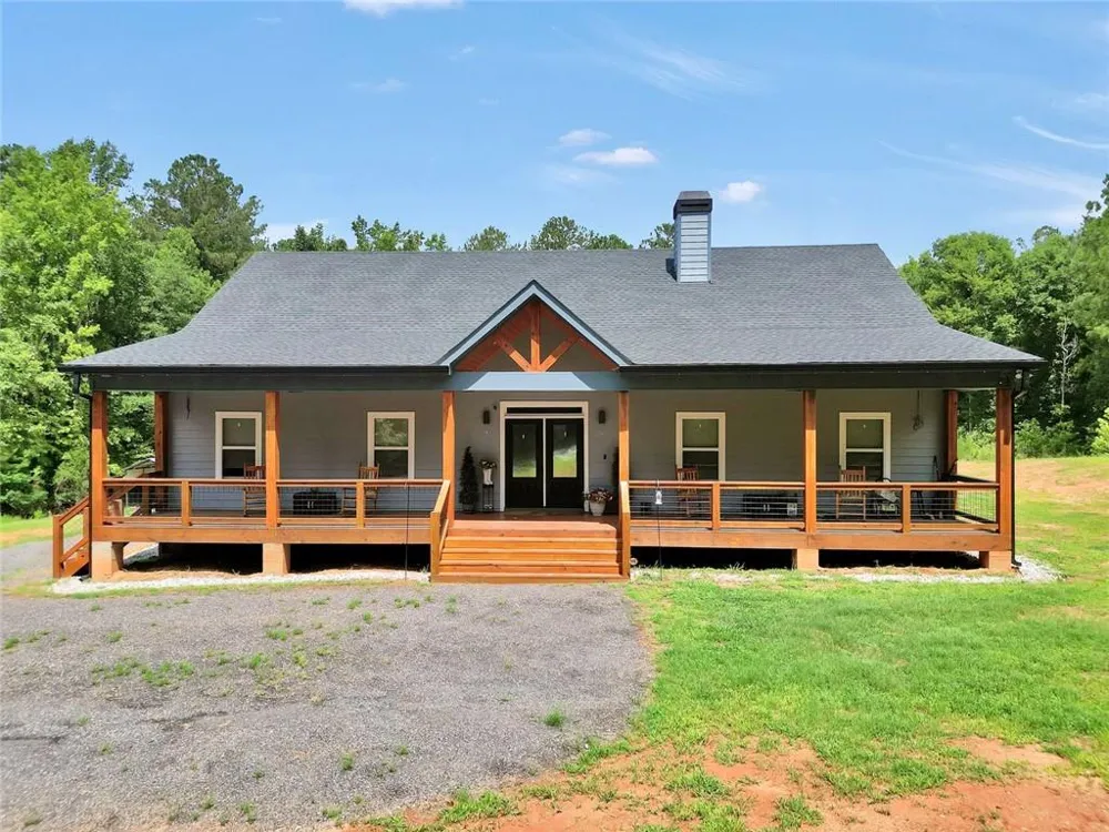 590 Brookwood Drive Monticello, GA 31064