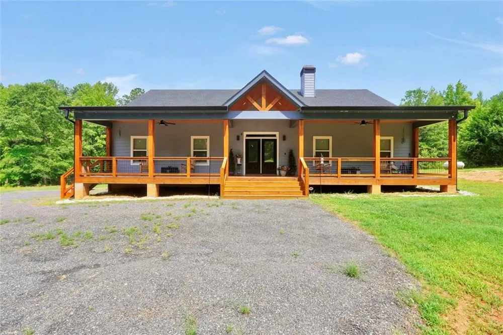 590 Brookwood Drive Monticello, GA 31064