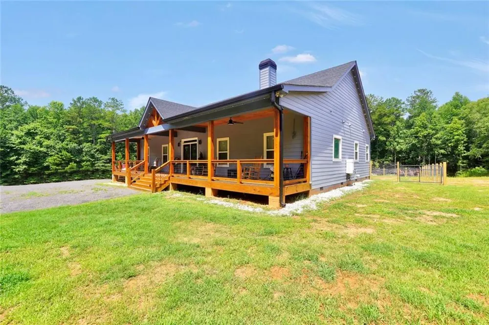 590 Brookwood Drive Monticello, GA 31064