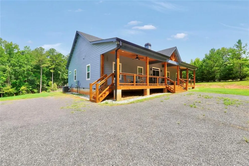 590 Brookwood Drive Monticello, GA 31064