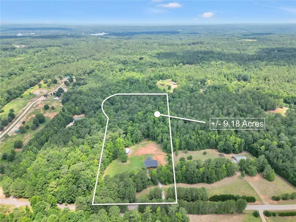 590 Brookwood Drive Monticello, GA 31064