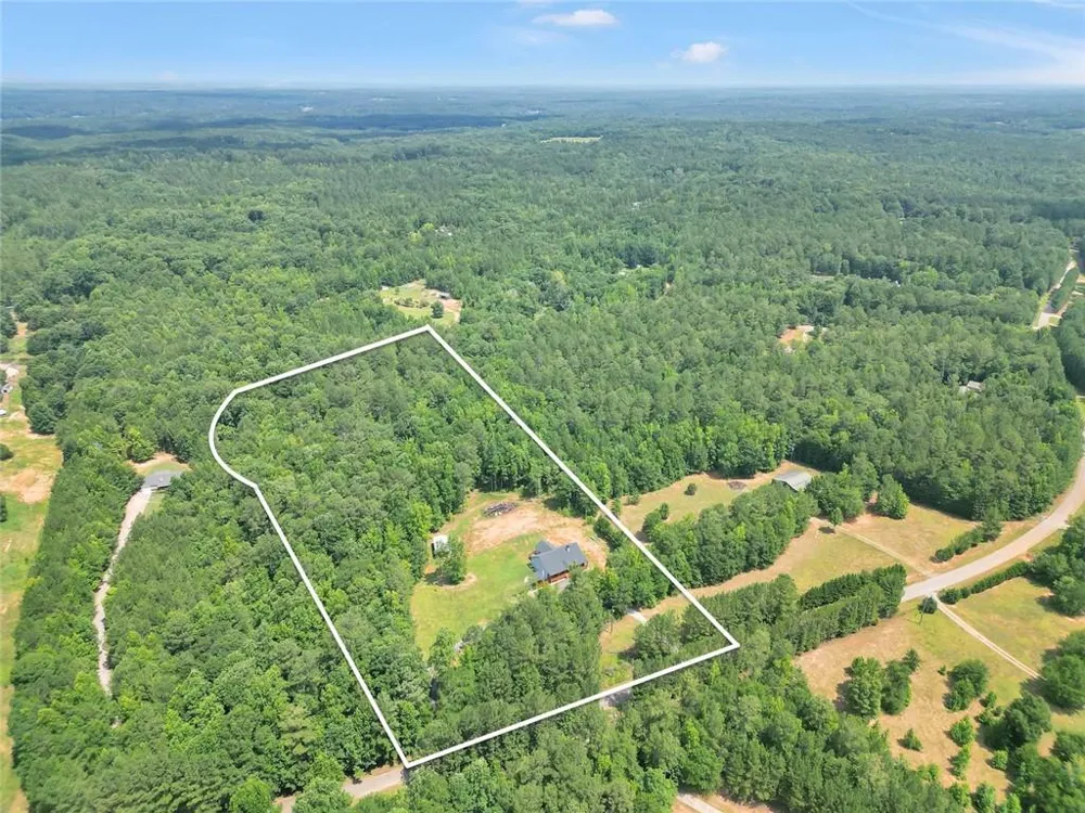 590 Brookwood Drive Monticello, GA 31064