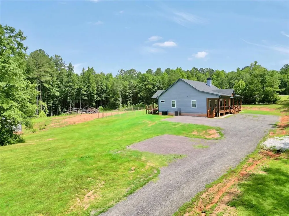 590 Brookwood Drive Monticello, GA 31064