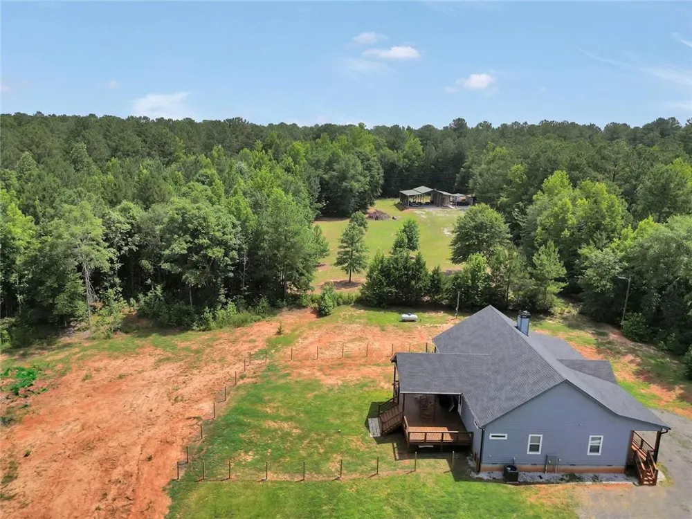590 Brookwood Drive Monticello, GA 31064