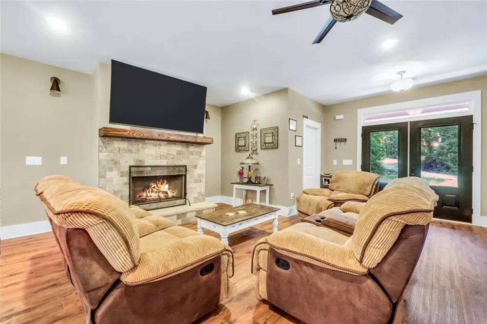 590 Brookwood Drive Monticello, GA 31064