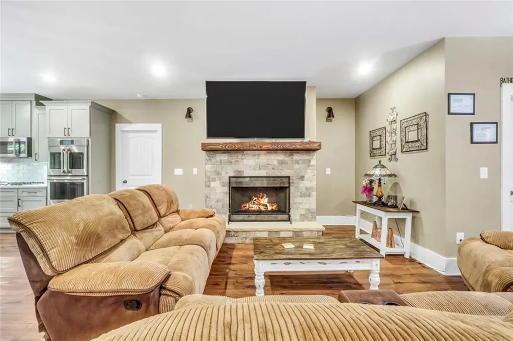 590 Brookwood Drive Monticello, GA 31064