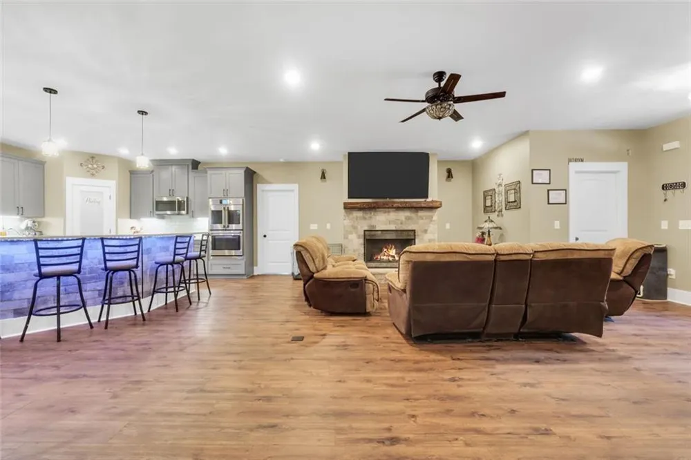 590 Brookwood Drive Monticello, GA 31064