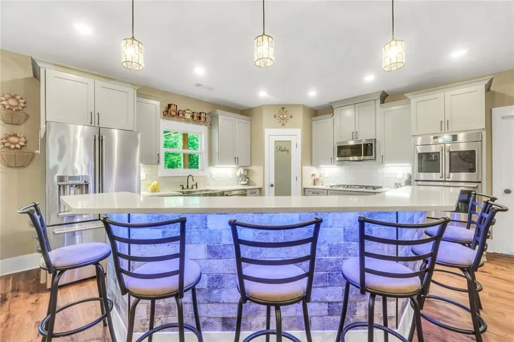 590 Brookwood Drive Monticello, GA 31064
