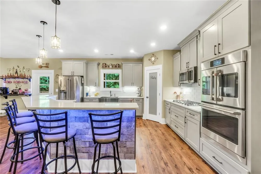 590 Brookwood Drive Monticello, GA 31064