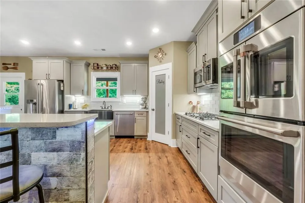 590 Brookwood Drive Monticello, GA 31064