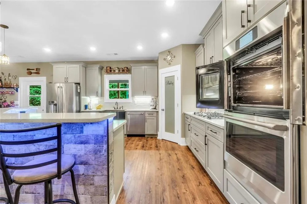 590 Brookwood Drive Monticello, GA 31064