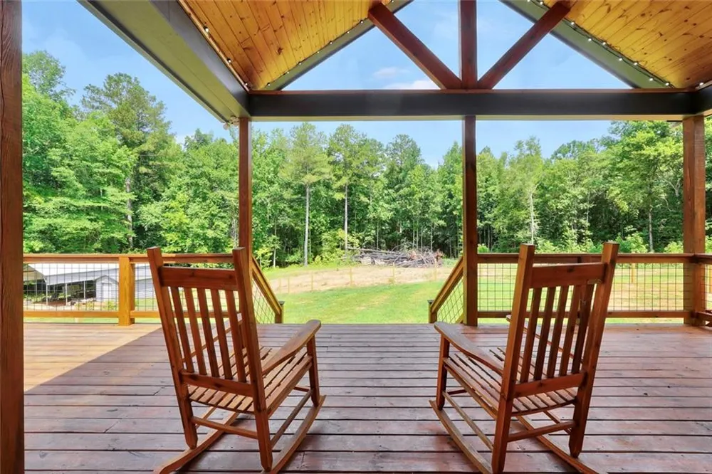 590 Brookwood Drive Monticello, GA 31064