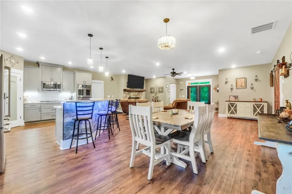 590 Brookwood Drive Monticello, GA 31064