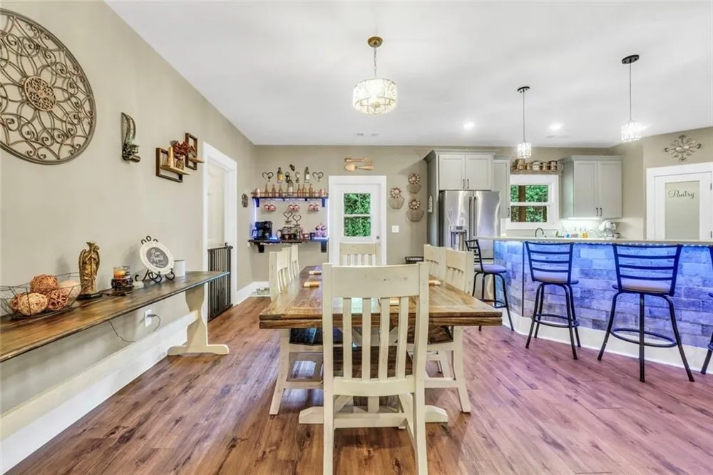 590 Brookwood Drive Monticello, GA 31064