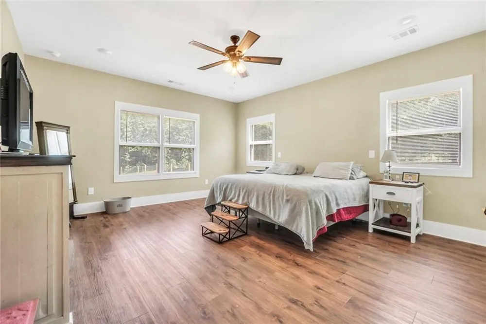 590 Brookwood Drive Monticello, GA 31064