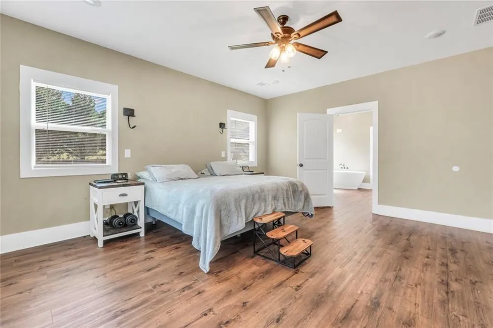 590 Brookwood Drive Monticello, GA 31064