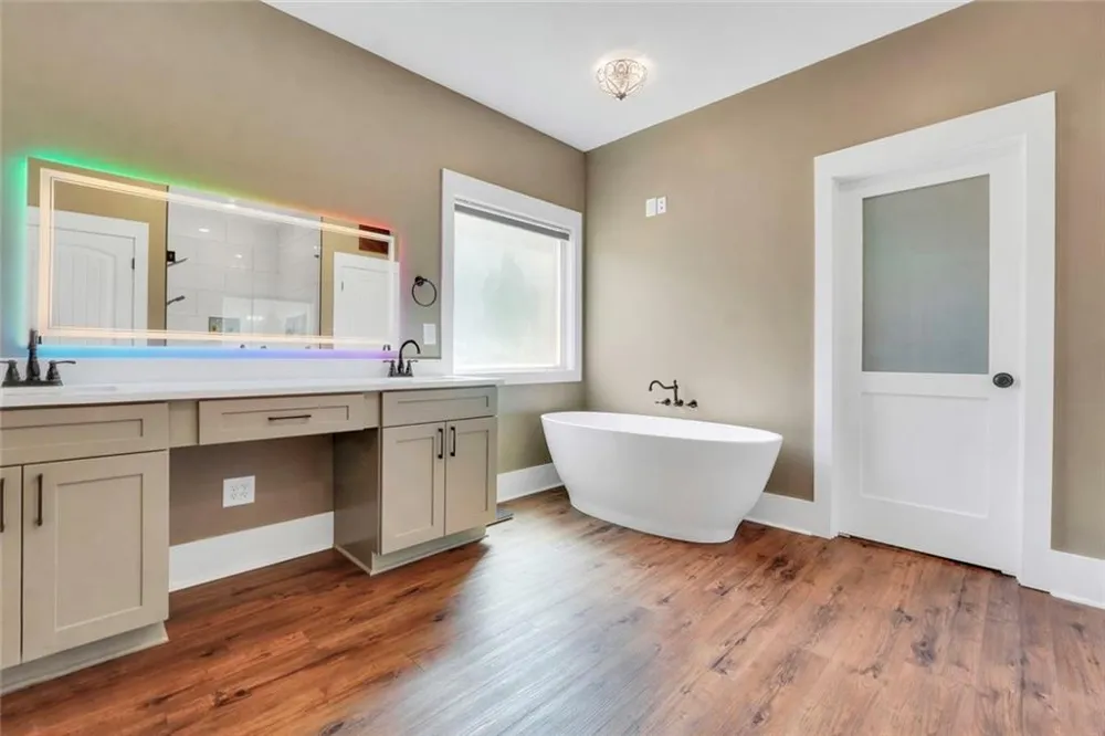 590 Brookwood Drive Monticello, GA 31064
