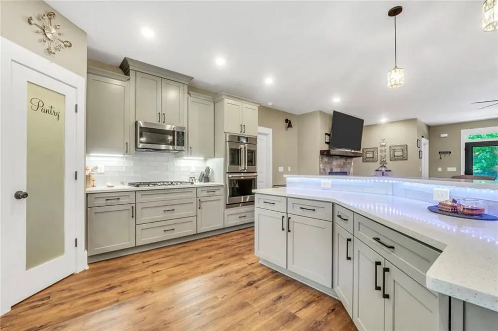590 Brookwood Drive Monticello, GA 31064