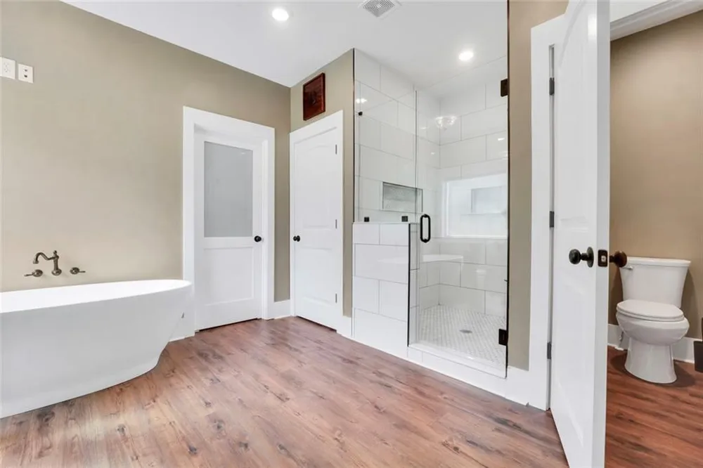 590 Brookwood Drive Monticello, GA 31064
