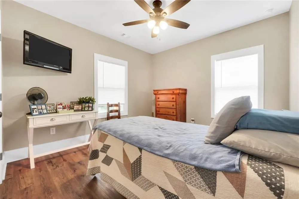 590 Brookwood Drive Monticello, GA 31064