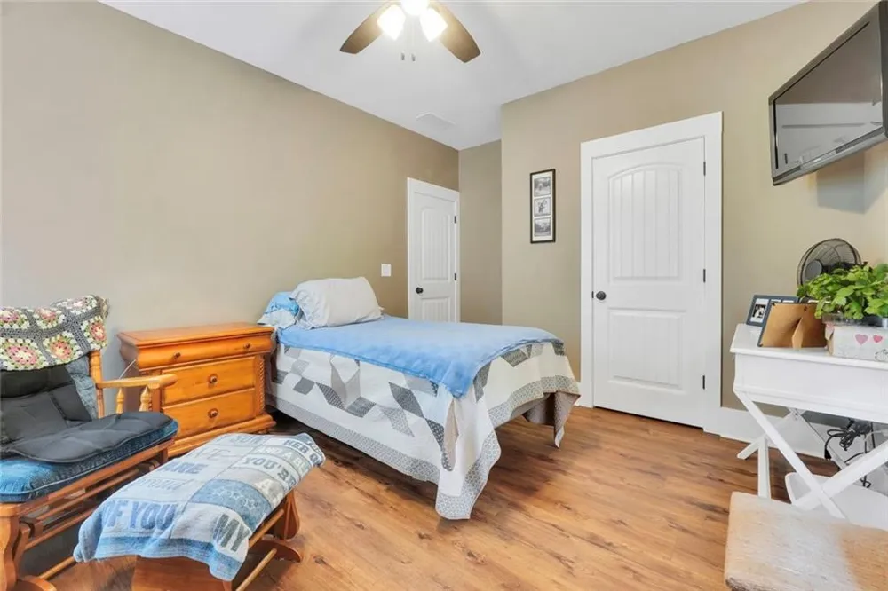 590 Brookwood Drive Monticello, GA 31064