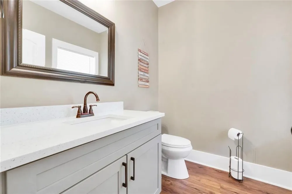 590 Brookwood Drive Monticello, GA 31064
