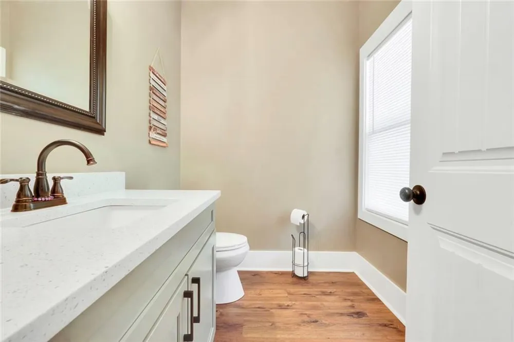 590 Brookwood Drive Monticello, GA 31064