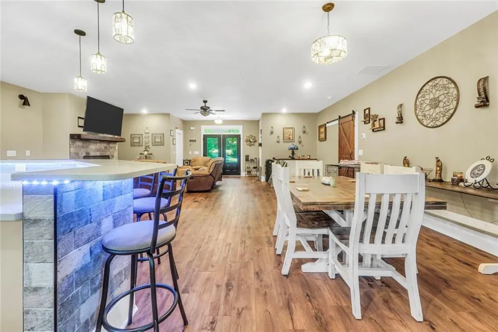 590 Brookwood Drive Monticello, GA 31064