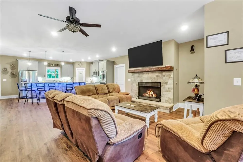 590 Brookwood Drive Monticello, GA 31064