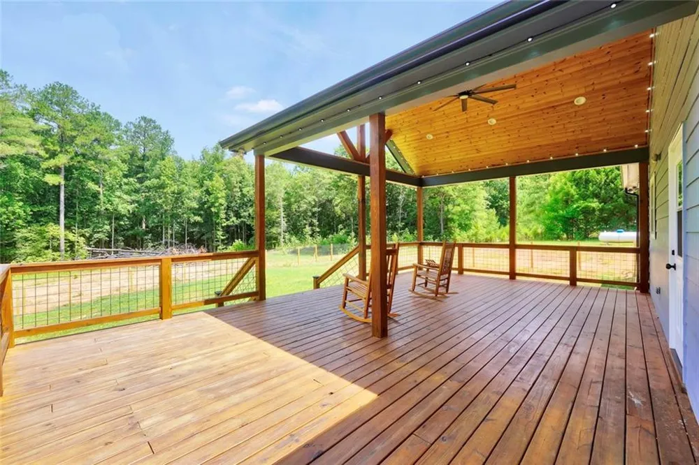 590 Brookwood Drive Monticello, GA 31064