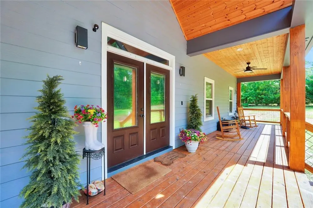 590 Brookwood Drive Monticello, GA 31064