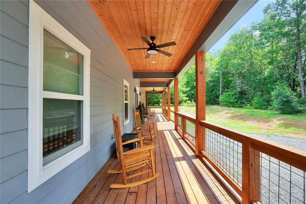 590 Brookwood Drive Monticello, GA 31064