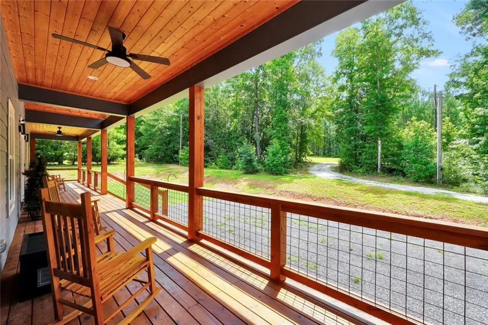590 Brookwood Drive Monticello, GA 31064