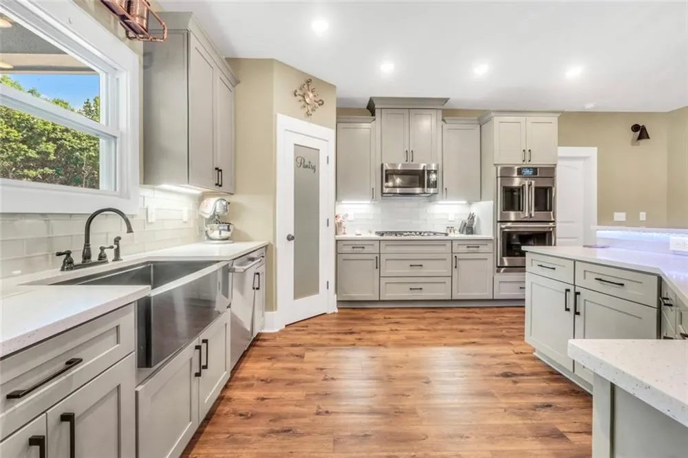 590 Brookwood Drive Monticello, GA 31064