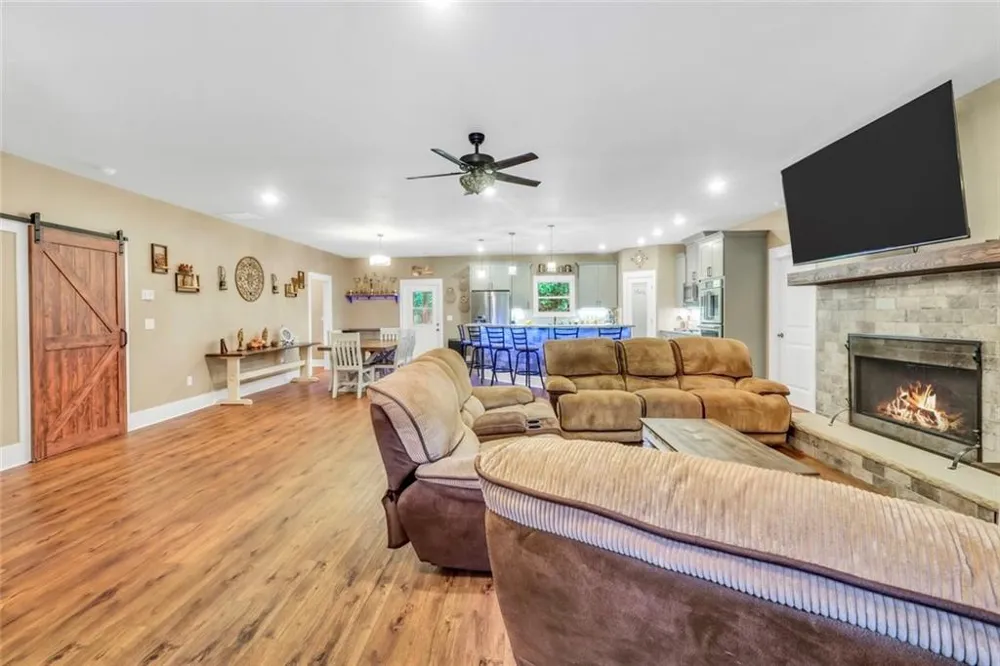 590 Brookwood Drive Monticello, GA 31064