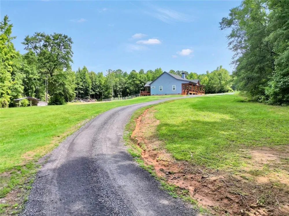 590 Brookwood Drive Monticello, GA 31064