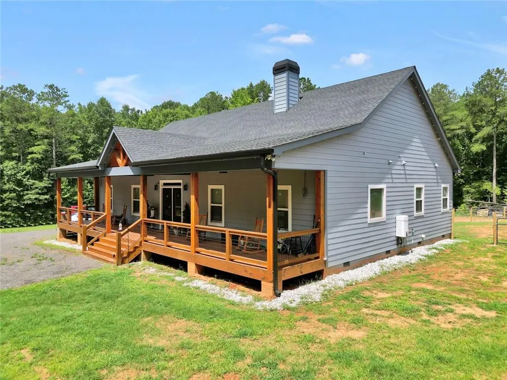 590 Brookwood Drive Monticello, GA 31064