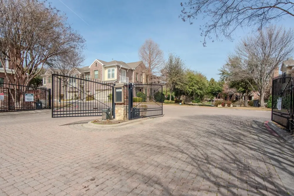 2016 Azure Pointe Richardson, TX 75080