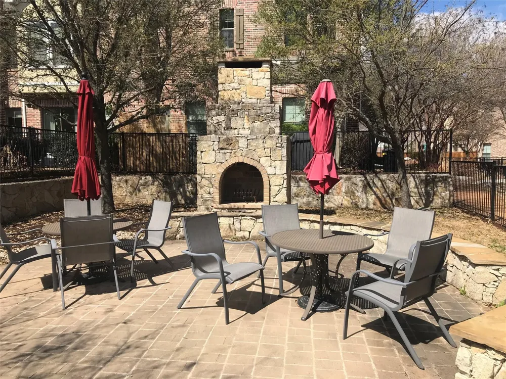 2016 Azure Pointe Richardson, TX 75080