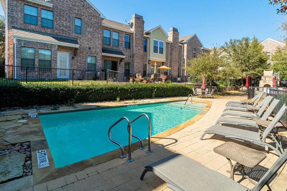 2016 Azure Pointe Richardson, TX 75080
