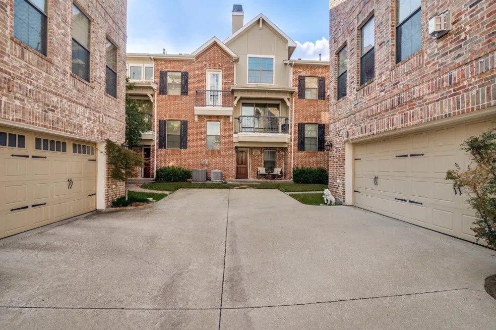 2016 Azure Pointe Richardson, TX 75080