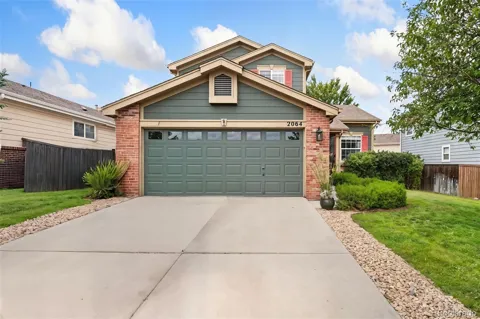 2064 Indian Paintbrush Way