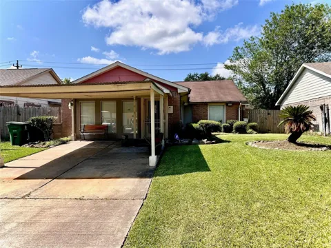 3111 Windy Royal Drive
