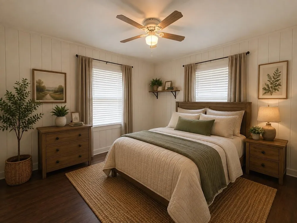 302 County Road 4473 Warren, TX 77664