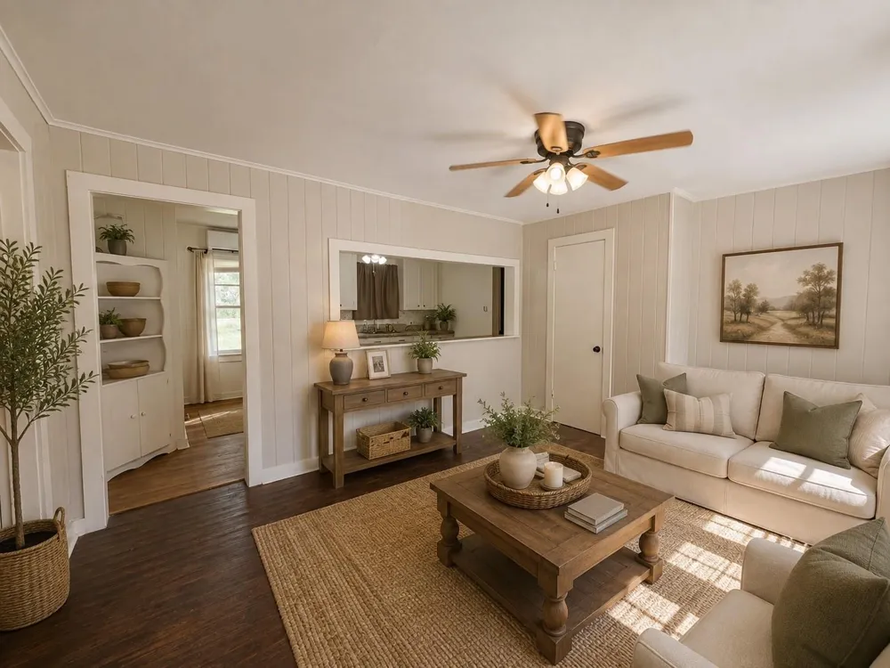 302 County Road 4473 Warren, TX 77664