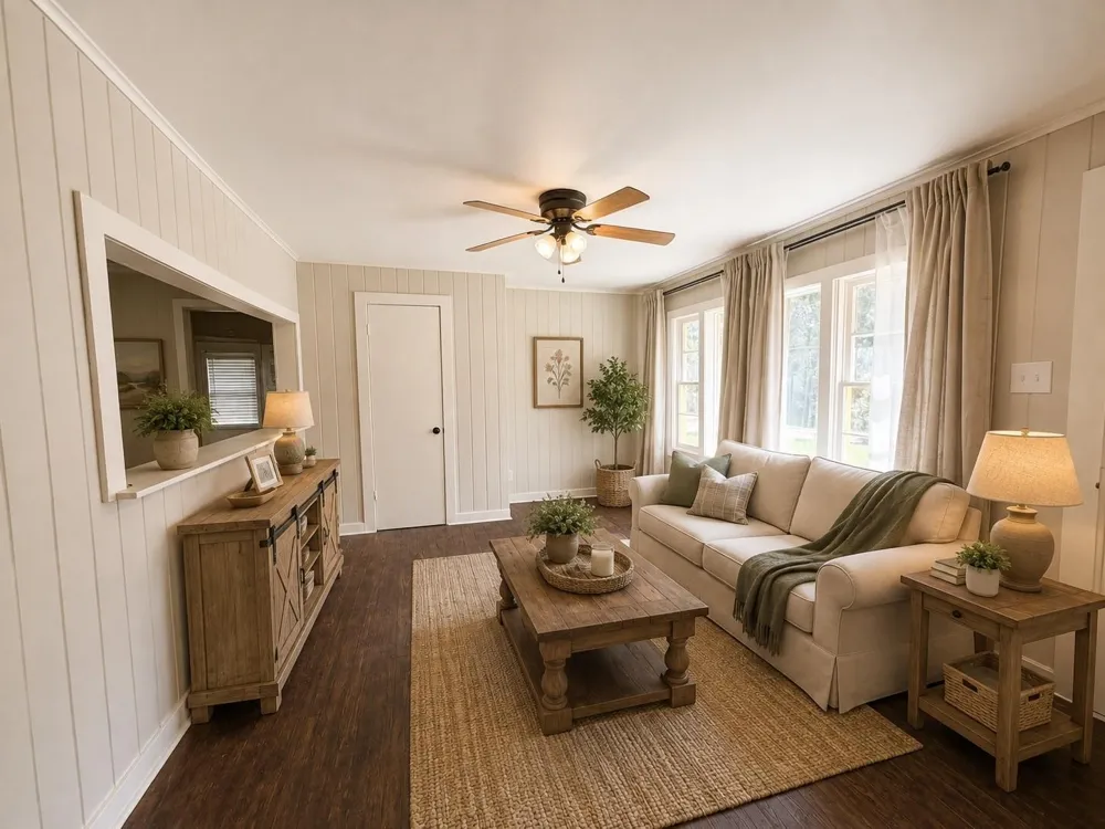 302 County Road 4473 Warren, TX 77664
