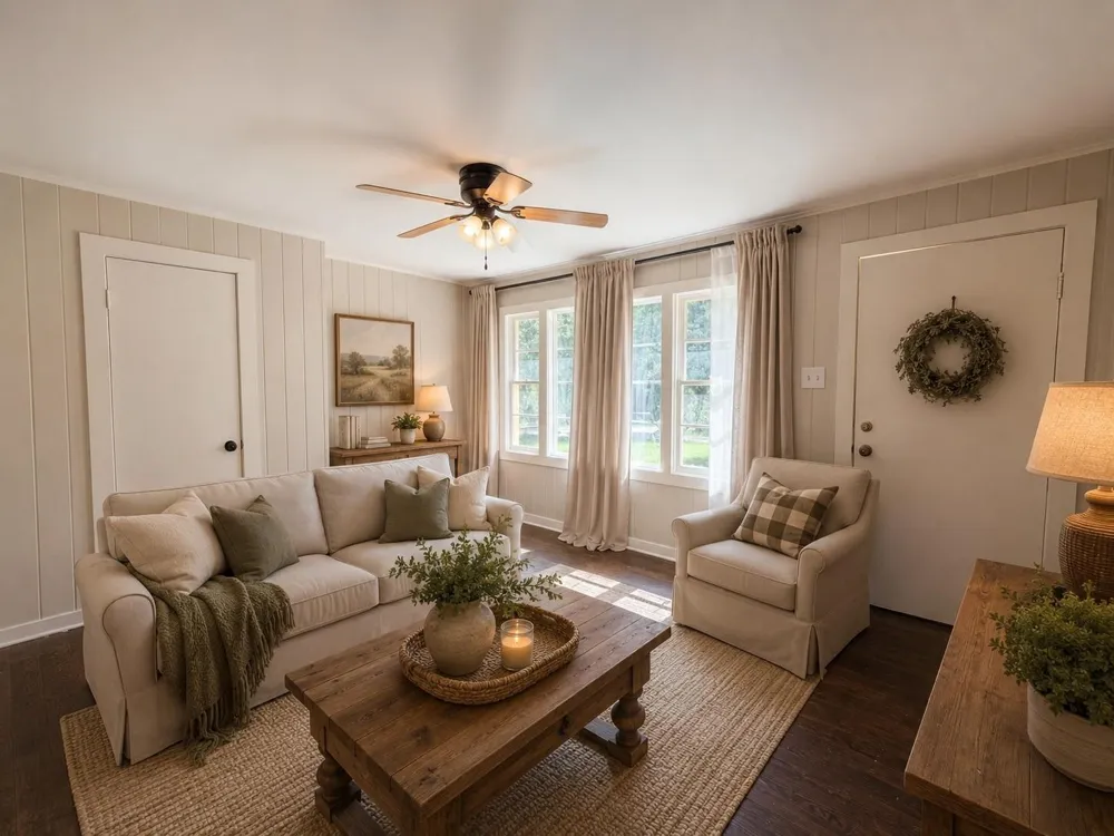 302 County Road 4473 Warren, TX 77664