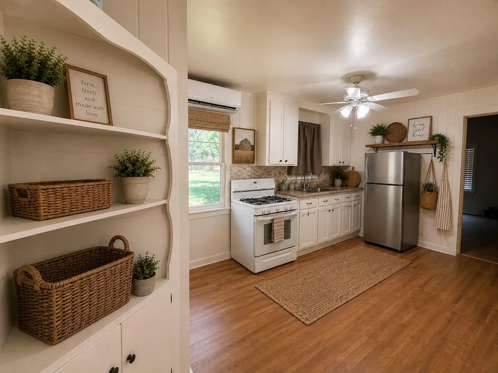 302 County Road 4473 Warren, TX 77664