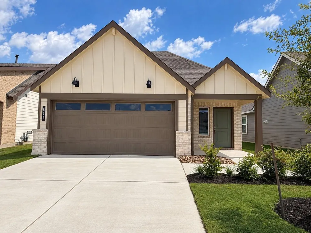 812 Coffee Mill Lane College Station, TX 77845