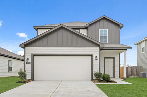 10738 Red Flagstone Drive